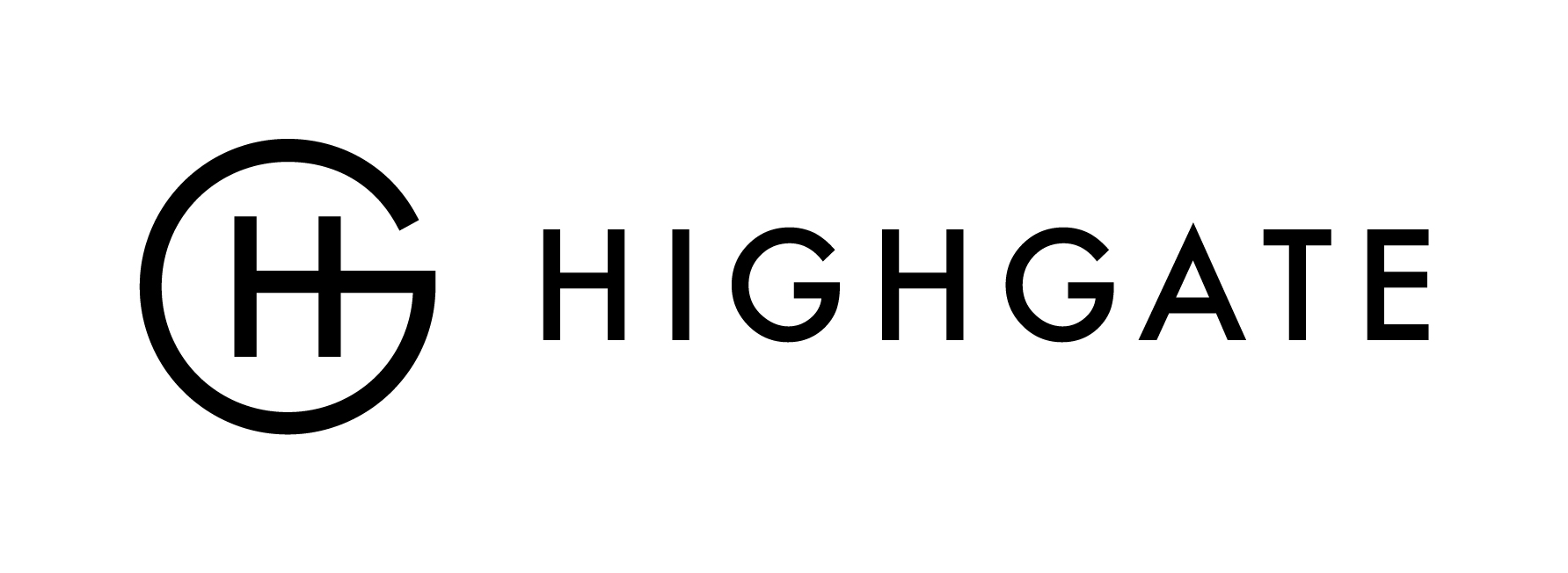 Highgate Hotels logo